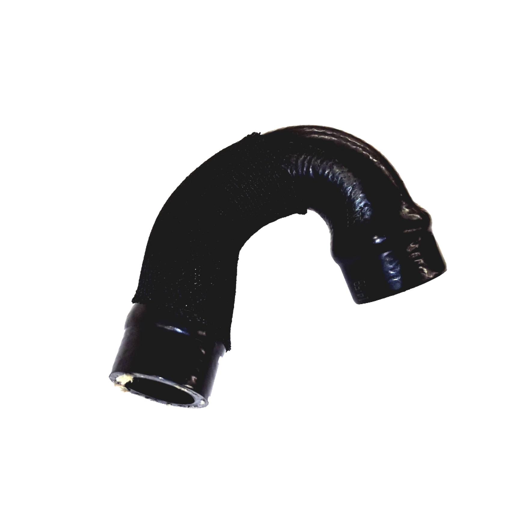 Audi Intercooler Silencer Hose 8K0145832B